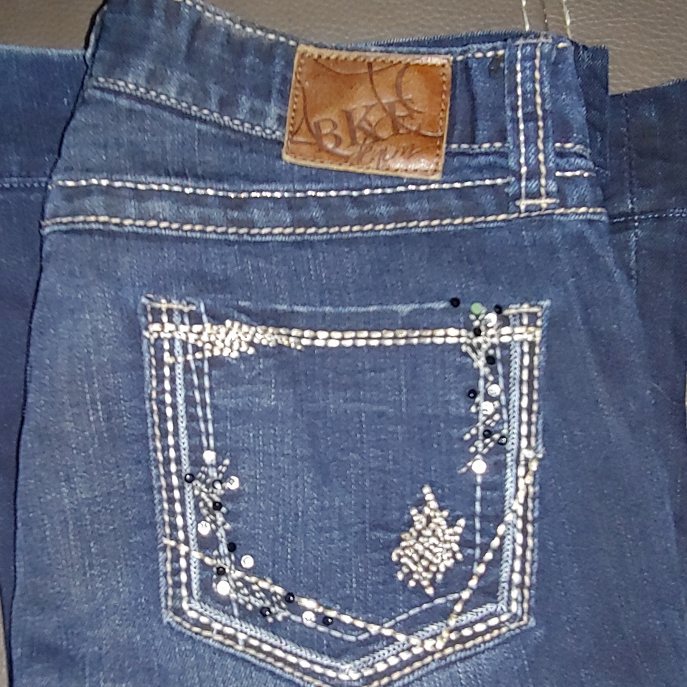 BKE Jeans